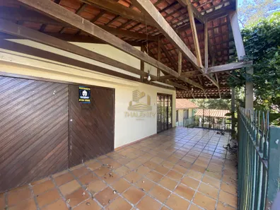 Casa com 3 Quartos à venda, 157m² no Abranches, Curitiba