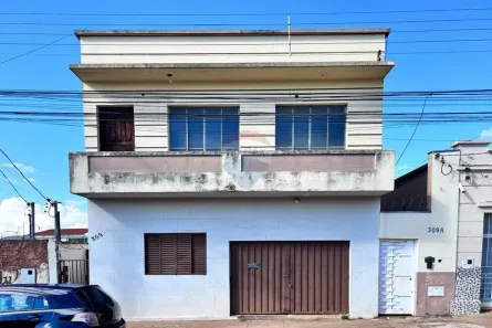 Apartamento com 3 Quartos à venda, 100m² no Centro, Passos