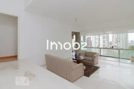 Apartamento com 4 Quartos à venda, 280m² no Jardim Fonte do Morumbi, São Paulo