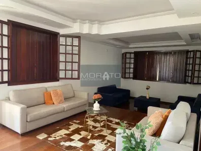 Casa com 5 Quartos à venda, 472m² no Novo Eldorado, Contagem