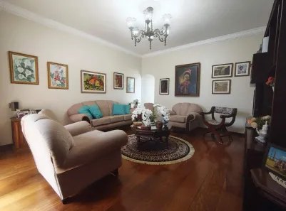 Casa com 3 Quartos à venda, 203m² no Vila Claudia, Limeira