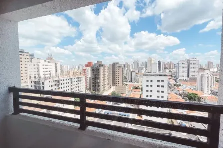 Apartamento com 2 Quartos à venda, 40m² no Vila Paulicéia, São Paulo