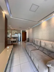 Apartamento com 2 Quartos à venda, 78m² no Carumbé, Cuiabá