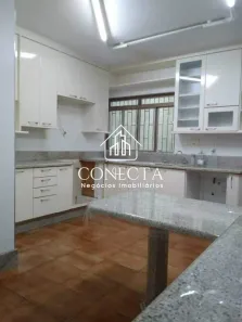 Apartamento com 4 Quartos para alugar, 203m² no Tabajaras, Uberlândia