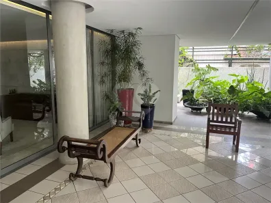 Apartamento com 3 Quartos à venda, 170m² no Bela Vista, São Paulo