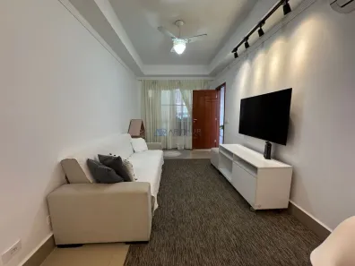 Sobrado com 3 Quartos à venda, 105m² no Guilhermina, Praia Grande
