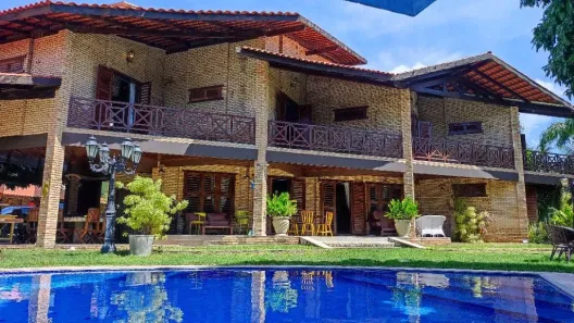 Casa com 5 Quartos à venda, 700m² no Paracuru, Paracuru