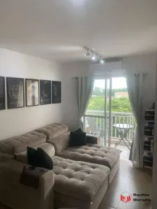 Apartamento com 2 Quartos à venda, 52m² no Jardim Amaralina, São Paulo