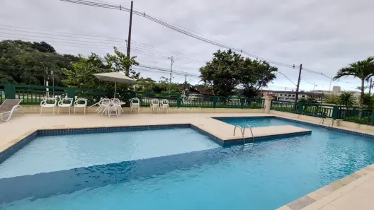 Apartamento com 3 Quartos para venda ou aluguel, 93m² no Maitinga, Bertioga