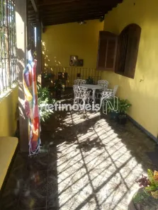 Casa com 2 Quartos à venda, 186m² no Santa Cruz, Belo Horizonte