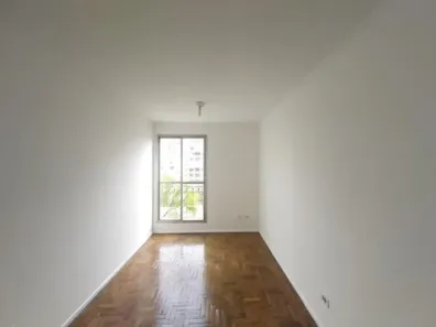 Apartamento com 1 Quarto para alugar, 48m² no Bela Vista, São Paulo
