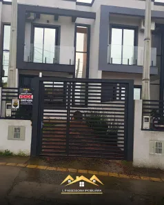 Sobrado com 2 Quartos à venda, 70m² no Bom Princípio, Gravataí
