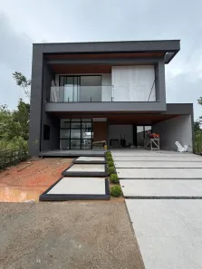 Casa de Condomínio com 4 Quartos à venda, 280m² no Ponta Negra, Manaus