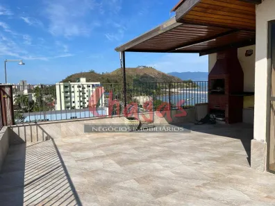 Apartamento com 2 Quartos à venda, 150m² no Centro, Caraguatatuba