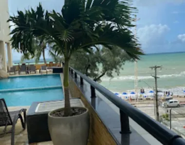 Apartamento com 1 Quarto à venda, 36m² no Boa Viagem, Recife