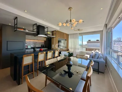 Apartamento com 3 Quartos à venda, 131m² no Navegantes, Capão da Canoa