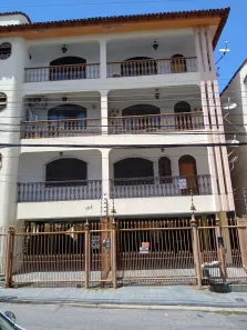 Apartamento com 3 Quartos para alugar, 60m² no Campo Grande, Cariacica