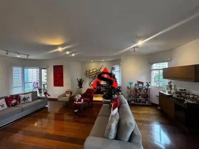 Apartamento com 4 Quartos à venda, 289m² no Moema, São Paulo