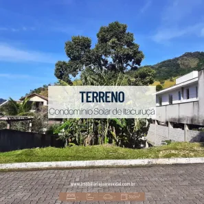 Lote/Terreno à venda, 360m² no Itacurussá, Mangaratiba