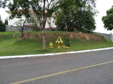Lote/Terreno à venda, 537m² no Tarumã, Santana de Parnaíba