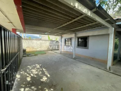 Casa com 2 Quartos para alugar, 80m² no Loteamento Estância Mirante de Caraguatatuba, Caraguatatuba