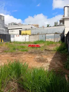 Lote/Terreno à venda, 686m² no Parque Residencial Aquarius, São José dos Campos