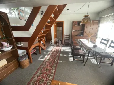 Cobertura com 3 Quartos à venda, 160m² no Centro Histórico, Porto Alegre
