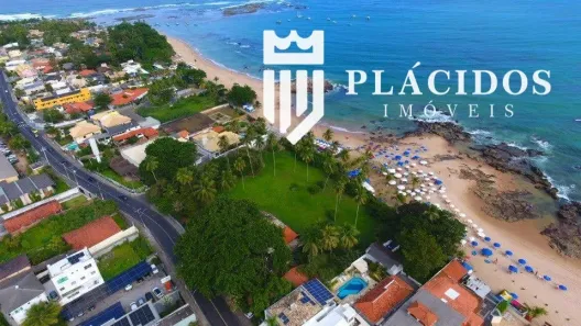 Lote/Terreno à venda, 6620m² no Itapuã, Salvador