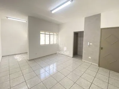 Sala Comercial para alugar, 25m² no Centro, Mogi Guaçu