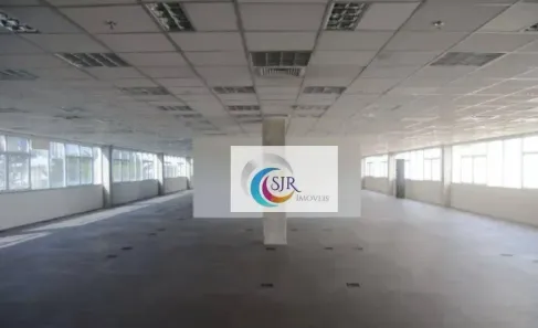 Sala Comercial para alugar, 757m² no Alphaville Centro Industrial e Empresarial/Alphaville., Barueri