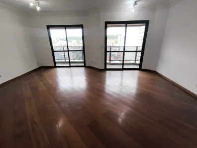 Apartamento com 3 Quartos à venda, 126m² no Ipiranga, São Paulo