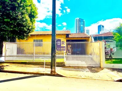 Casa com 3 Quartos à venda, 330m² no Guanabara, Londrina