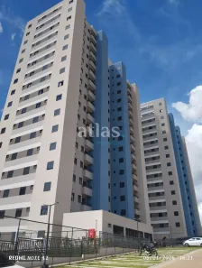 Apartamento com 2 Quartos à venda, 47m² no Jardim Bianco, São José do Rio Preto