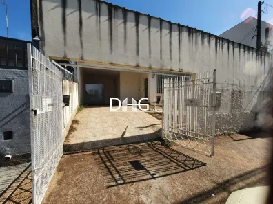 Casa com 3 Quartos à venda, 157m² no Jardim de Itapoan, Paulínia