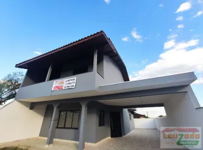 Sobrado com 5 Quartos à venda, 190m² no Centro, Peruíbe