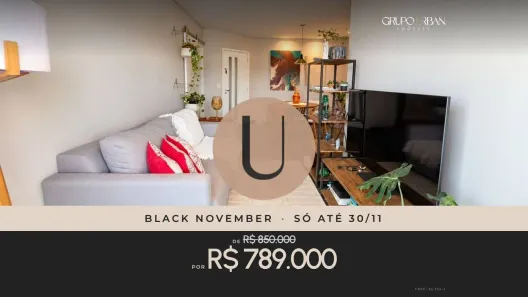 Apartamento com 3 Quartos à venda, 87m² no Vila Regente Feijó, São Paulo