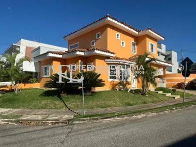 Casa de Condomínio com 3 Quartos à venda, 150m² no Horto Florestal, Sorocaba