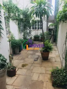 Casa com 3 Quartos à venda, 140m² no Vila Pompéia, São Paulo