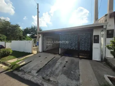 Casa com 2 Quartos à venda, 60m² no Jardim Nova Aparecidinha, Sorocaba