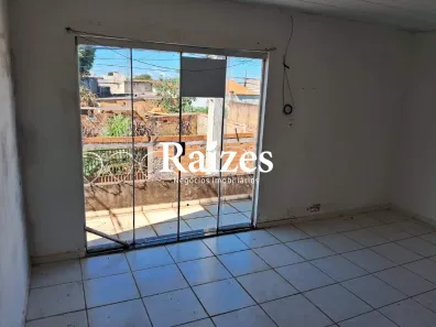 Galpão/Depósito/Armazém à venda, 560m² no Morumbi, Uberlândia