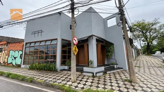 Prédio Comercial para alugar, 196m² no Vila Barcelona, Sorocaba