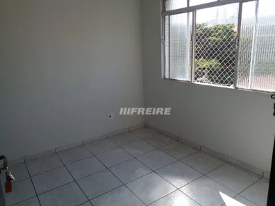 Apartamento com 1 Quarto para alugar, 50m² no Osvaldo Cruz, São Caetano do Sul