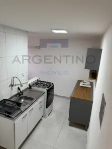 Apartamento com 2 Quartos à venda, 50m² no Jardim Marica, Mogi das Cruzes