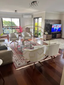 Apartamento com 4 Quartos à venda, 229m² no Jardim da Saúde, São Paulo