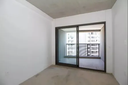 Kitnet com 1 Quarto à venda, 25m² no Vila Pompéia, São Paulo