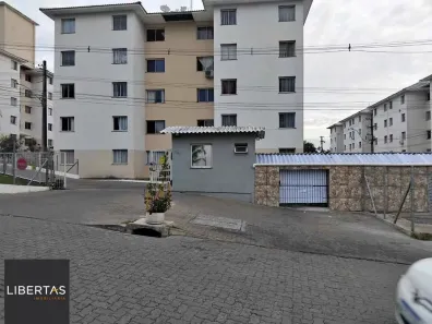 Apartamento com 2 Quartos à venda, 51m² no Restinga, Porto Alegre