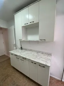 Apartamento com 3 Quartos para alugar, 64m² no Barra Funda, São Paulo