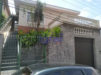 Casa com 3 Quartos à venda, 229m² no Cidade Vargas, São Paulo