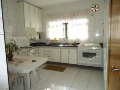 Casa com 2 Quartos à venda, 130m² no Vila Nair, São Paulo
