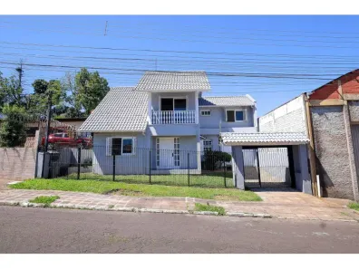 Casa com 4 Quartos à venda, 200m² no Liberdade, Novo Hamburgo